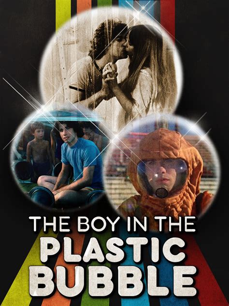 The boy in the plastic bubble - In 1977, Travolta made headlines for his romance with Diana Hyland, his co-star in the TV movie "The Boy in the Plastic Bubble." Hyland was 41 and Travolta 23 when she died in his arms of breast ...